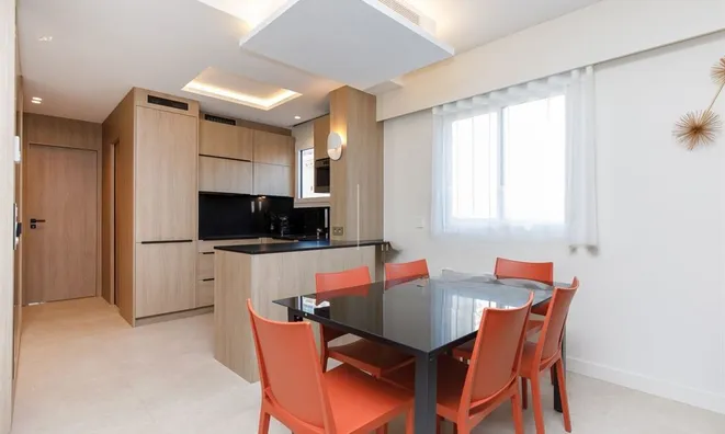 Недвижимость House Cannes Centreville: 4