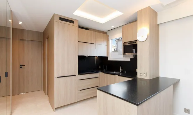 Недвижимость House Cannes Centreville: 5