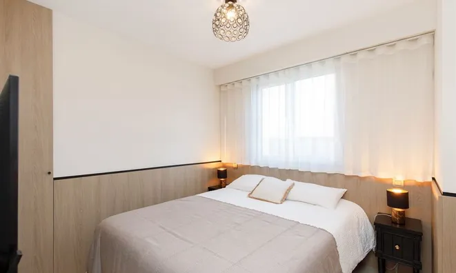 Недвижимость House Cannes Centreville: 6