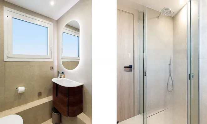 Недвижимость House Cannes Centreville: 8