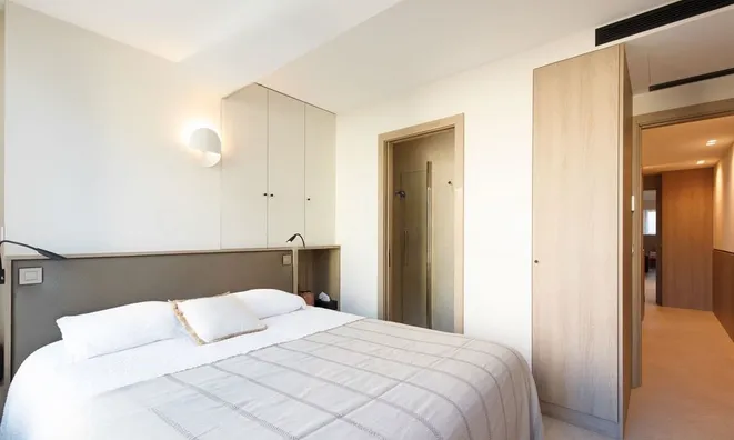 Недвижимость House Cannes Centreville: 9