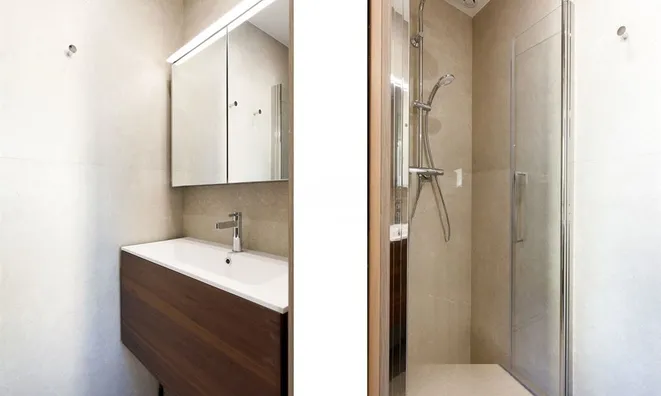 Недвижимость House Cannes Centreville: 10