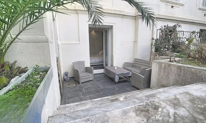 Недвижимость Villa Pointe Croisette: 1