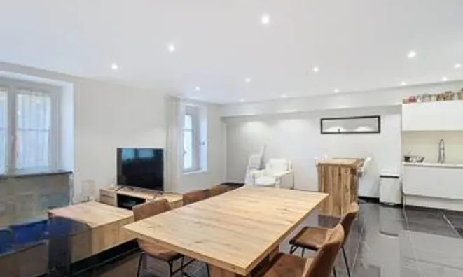 Недвижимость Villa Pointe Croisette: 2