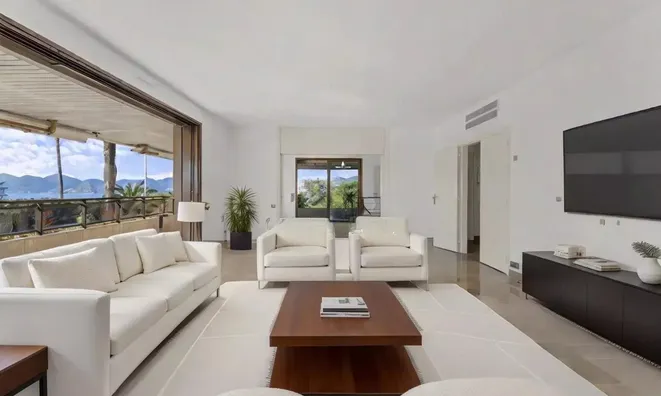 Недвижимость Villa Cannes Croix des Gardes: 2