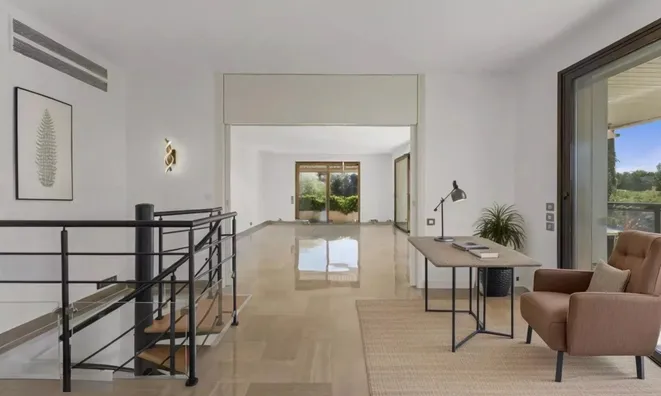 Недвижимость Villa Cannes Croix des Gardes: 3