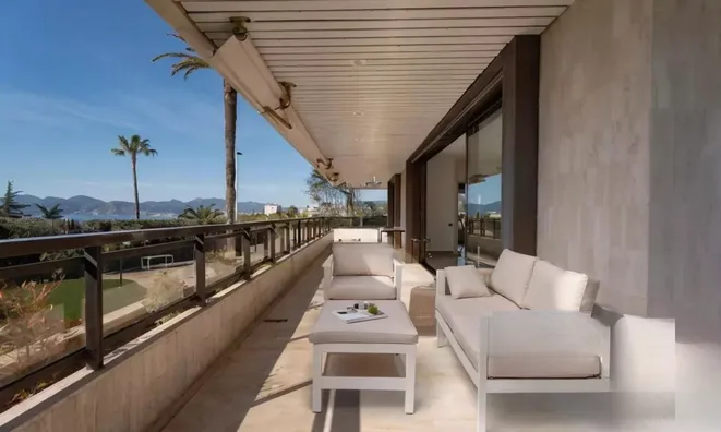 Недвижимость Villa Cannes Croix des Gardes: 4