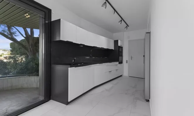 Недвижимость Villa Cannes Croix des Gardes: 8