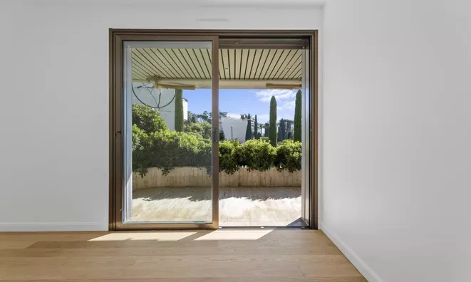 Недвижимость Villa Cannes Croix des Gardes: 11