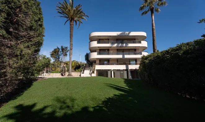 Недвижимость Villa Cannes Croix des Gardes: 17