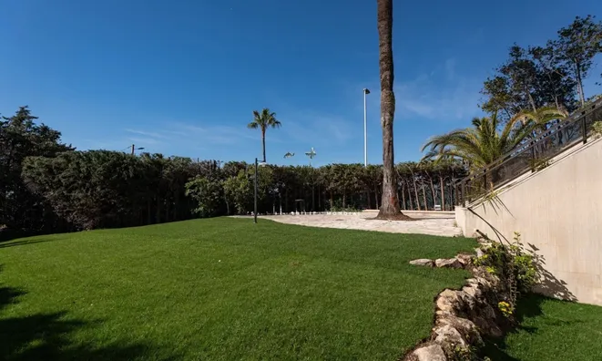 Недвижимость Villa Cannes Croix des Gardes: 18