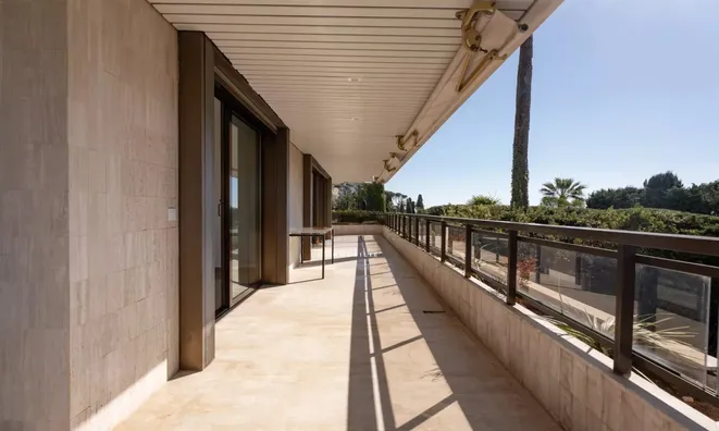 Недвижимость Villa Cannes Croix des Gardes: 19