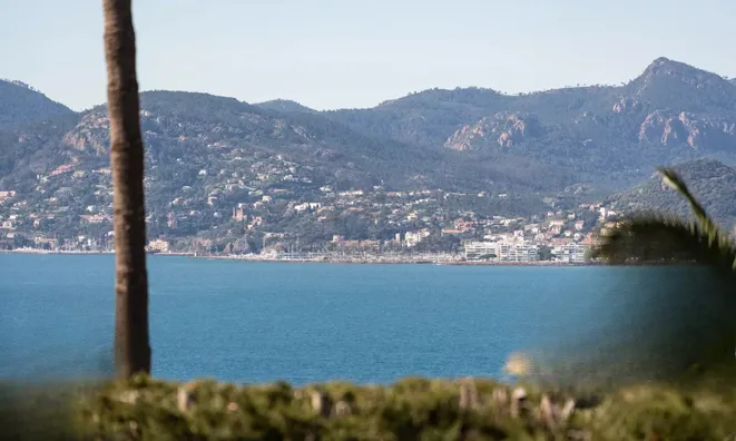 Недвижимость Villa Cannes Croix des Gardes: 22