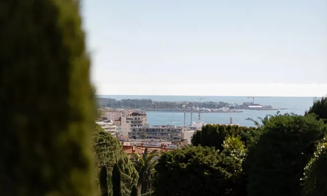 Недвижимость Villa Cannes Croix des Gardes: 23