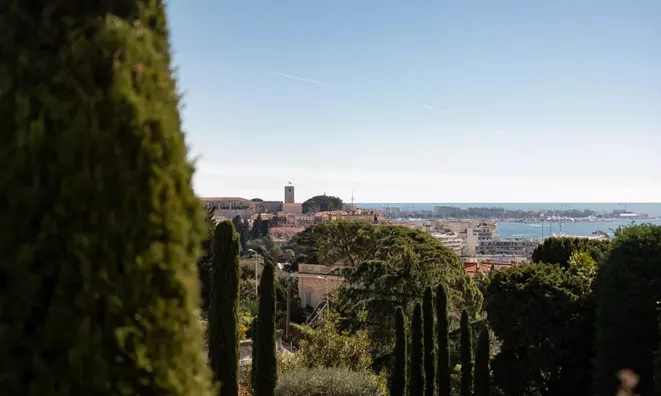 Недвижимость Villa Cannes Croix des Gardes: 24