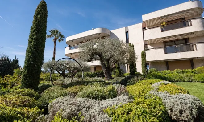 Недвижимость Villa Cannes Croix des Gardes: 25