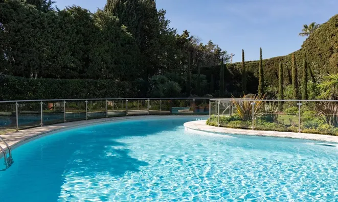 Недвижимость Villa Cannes Croix des Gardes: 28