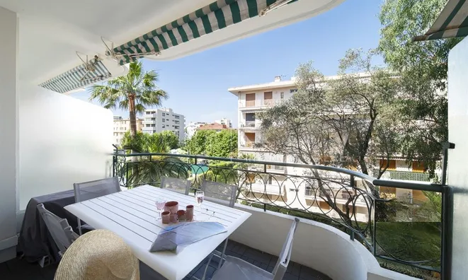 Недвижимость Villa Pointe Croisette: 1