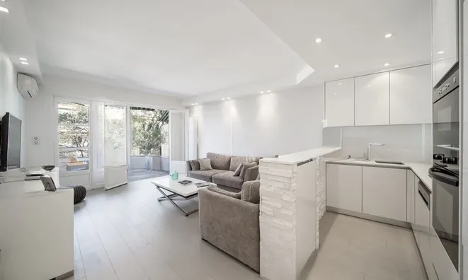 Недвижимость Villa Pointe Croisette: 3