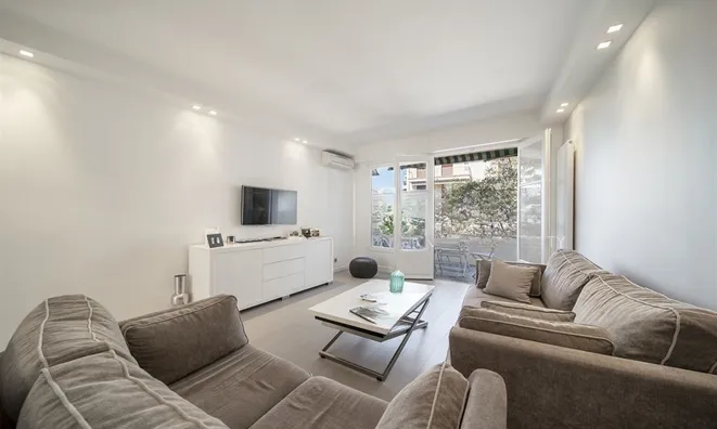 Недвижимость Villa Pointe Croisette: 4