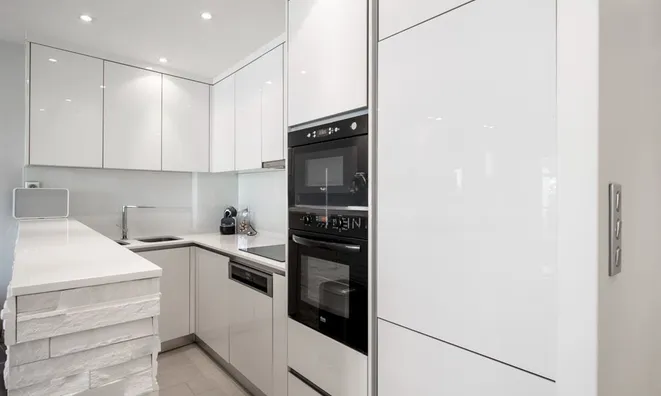 Недвижимость Villa Pointe Croisette: 5