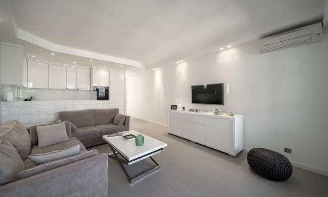 Недвижимость Villa Pointe Croisette: 6