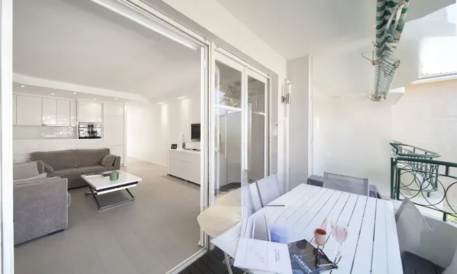 Недвижимость Villa Pointe Croisette: 7