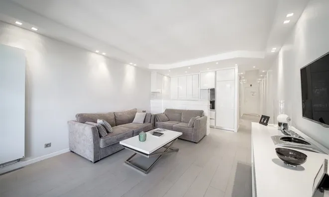 Недвижимость Villa Pointe Croisette: 8