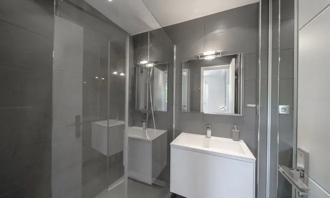 Недвижимость Villa Pointe Croisette: 10