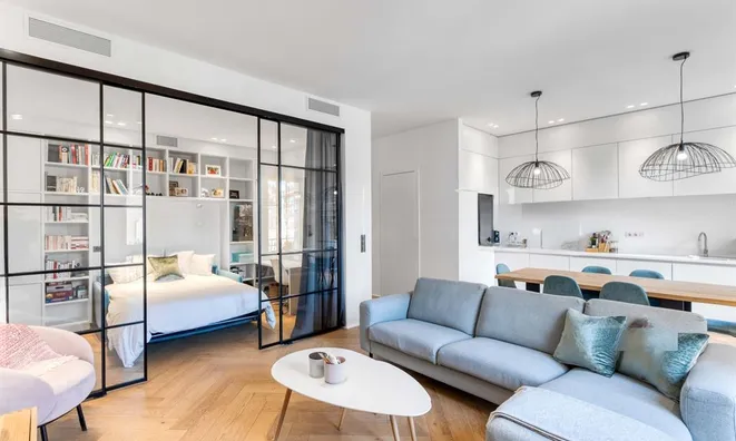 Недвижимость Villa Cannes Centre-ville: 1