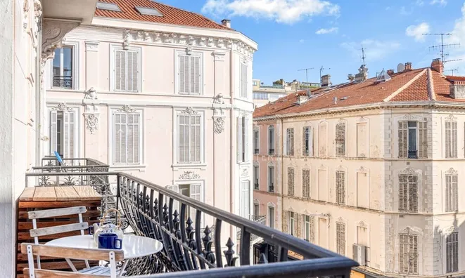 Недвижимость Villa Cannes Centre-ville: 2