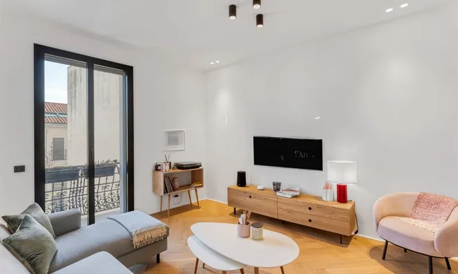 Недвижимость Villa Cannes Centre-ville: 4