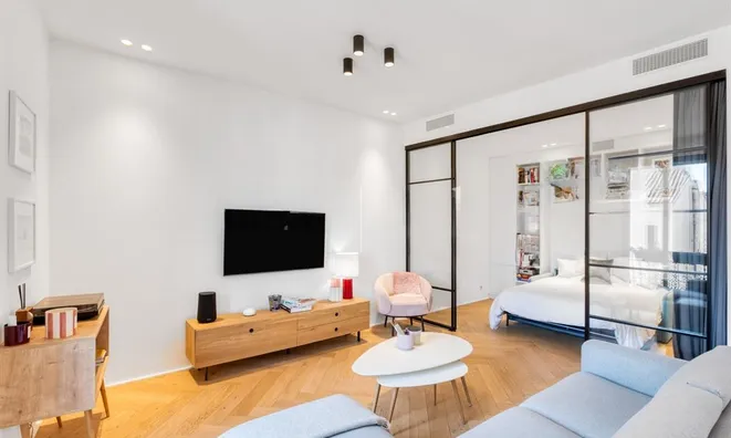 Недвижимость Villa Cannes Centre-ville: 5