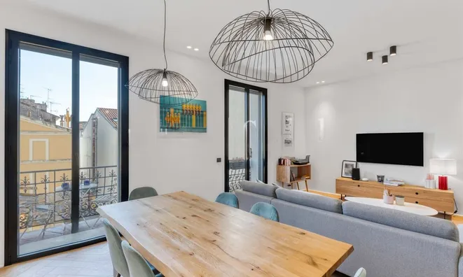 Недвижимость Villa Cannes Centre-ville: 6