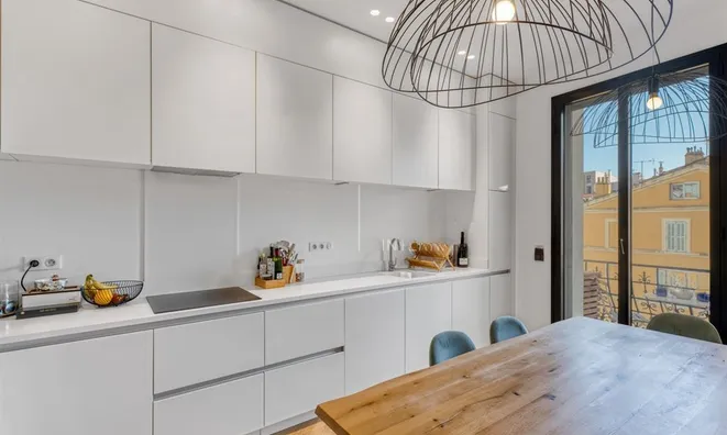 Недвижимость Villa Cannes Centre-ville: 7