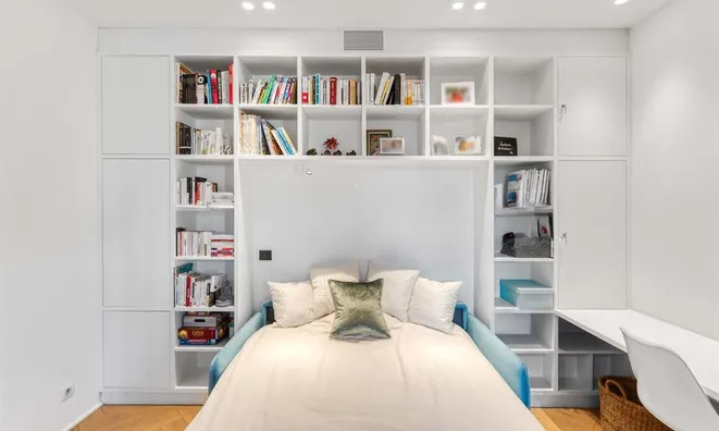 Недвижимость Villa Cannes Centre-ville: 9