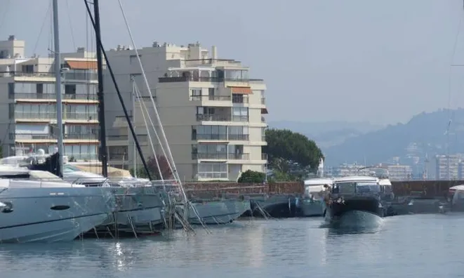 Недвижимость Villa Mandelieu-LN: 1