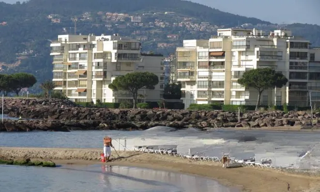 Недвижимость Villa Mandelieu-LN: 3