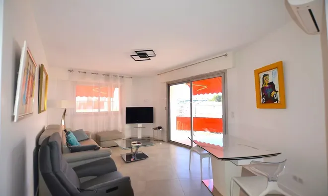 Недвижимость Villa Cannes Petit Juas: 4