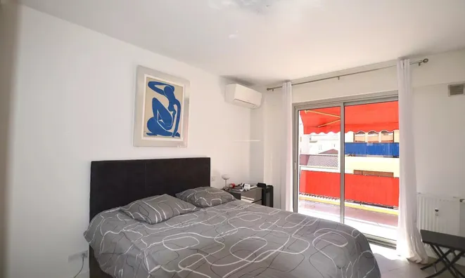 Недвижимость Villa Cannes Petit Juas: 5