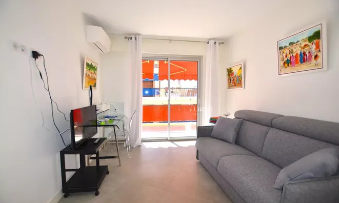 Недвижимость Villa Cannes Petit Juas: 7