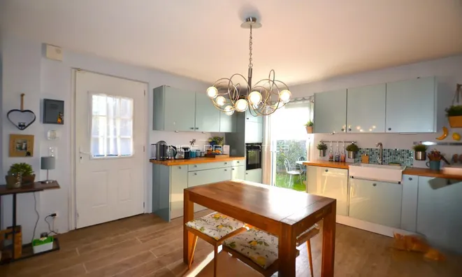 Недвижимость Villa Croix des Gardes: 4