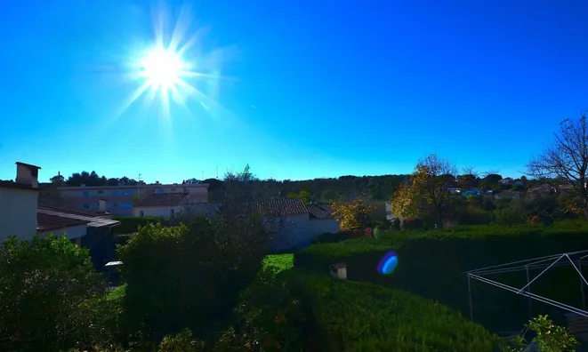 Недвижимость Villa Croix des Gardes: 6