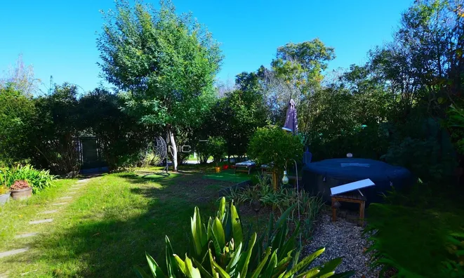 Недвижимость Villa Croix des Gardes: 7