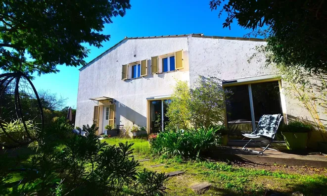 Недвижимость Villa Croix des Gardes: 9