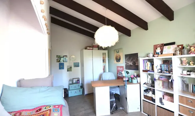 Недвижимость Villa Croix des Gardes: 11