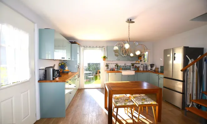 Недвижимость Villa Croix des Gardes: 14