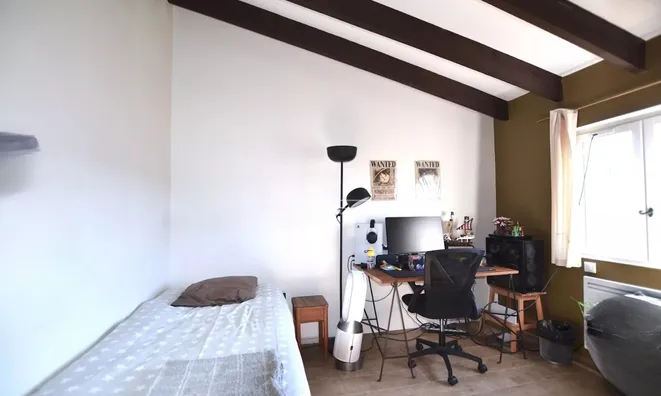 Недвижимость Villa Croix des Gardes: 15