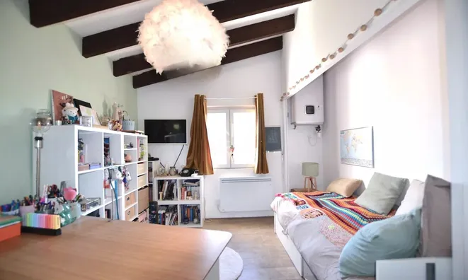 Недвижимость Villa Croix des Gardes: 16