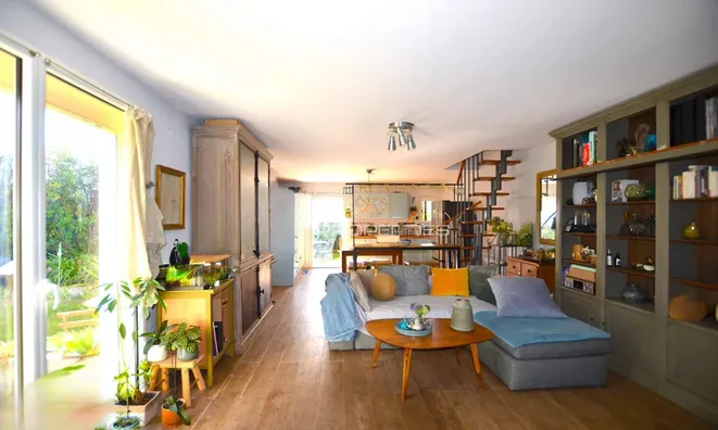 Недвижимость Villa Croix des Gardes: 18